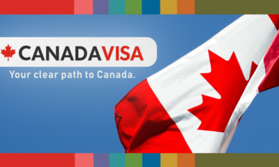Canada Visa Lottery 2023- See Application Form & Guidelines
