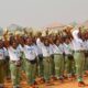 What is Nysc mobilization number