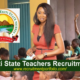 Ekiti State Teachers Recruitment Portal 2023