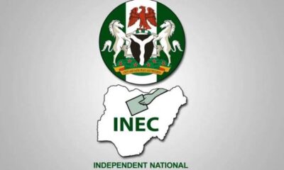 INEC Recruitment Form Update 2024