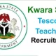 Kwara State Teachers recruitment