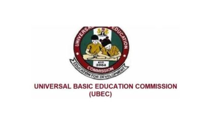 ubec recruitment closing date