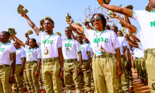 2024 NYSC Mobilization: PCMs To Register With National Identification Numbers