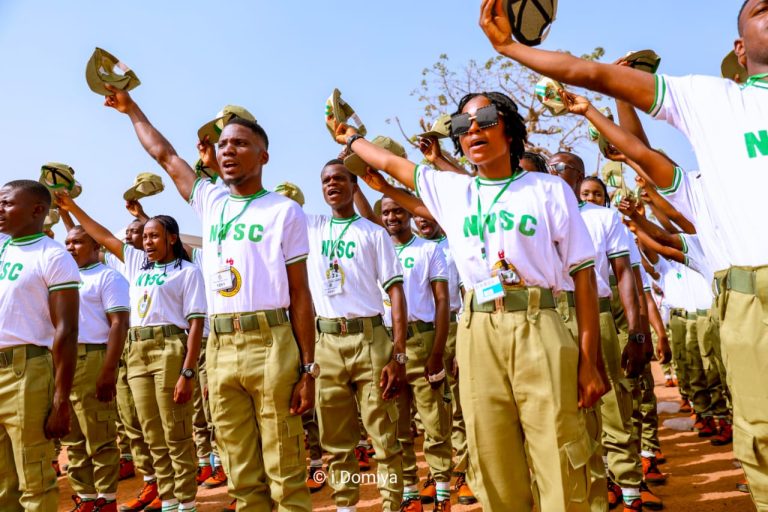 2024 NYSC Mobilization: PCMs To Register With National Identification Numbers