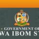 Akwa ibom state scholarship application form
