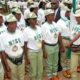 Can a Police Officer Go for NYSC?