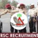 how to apply for frsc recruitment