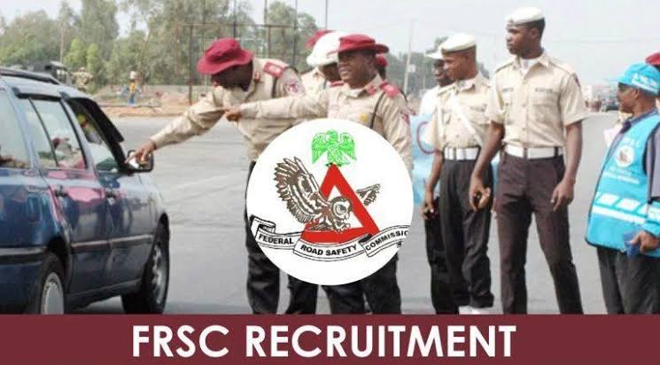 how to apply for frsc recruitment