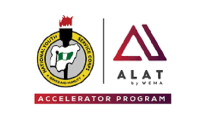 NYSC ALAT Accelerator Program 2024 Application Portal and Guidelines