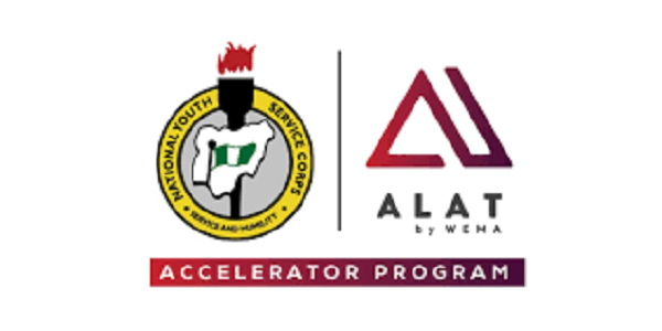 NYSC ALAT Accelerator Program 2024 Application Portal and Guidelines