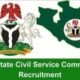 How to Apply for Niger State Government Recruitment 2024
