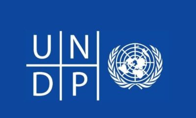UNDP Recruitment Application Portal Registration