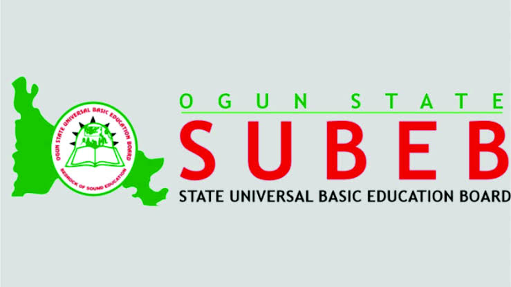 Ogun State SUBEB Recruitment Application Form Registration