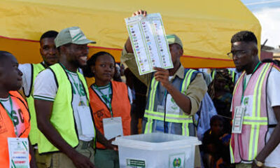 How much does inec pay nysc corps members