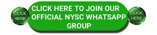 Join NYSC WhatsApp Group