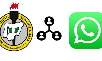 Nysc whatsapp group for 2024 Batch A, B or C