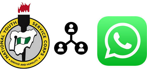 Nysc whatsapp group for 2024 Batch A, B or C